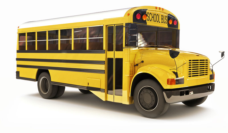 school bus concept1