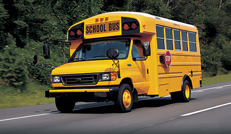 school bus photo1